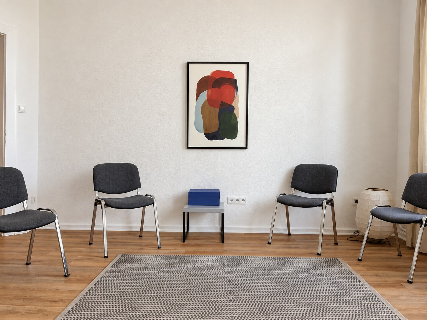 Gruppentherapie